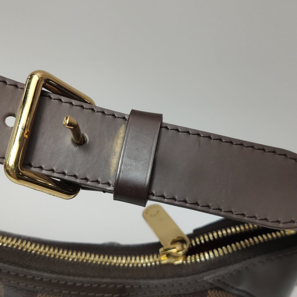 Louis Vuitton Thames PM Damier Ebene