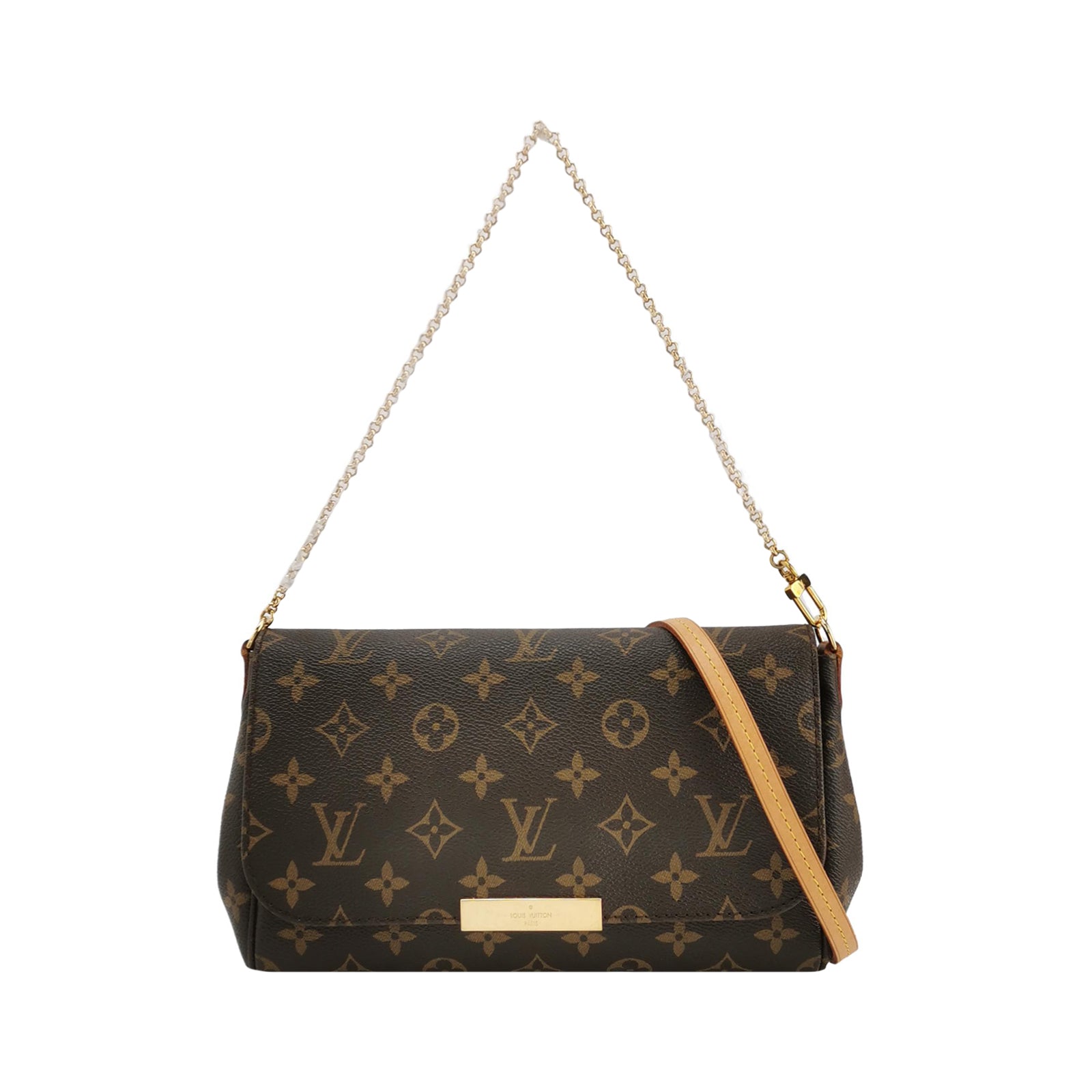 Louis Vuitton Favorite MM Monogram
