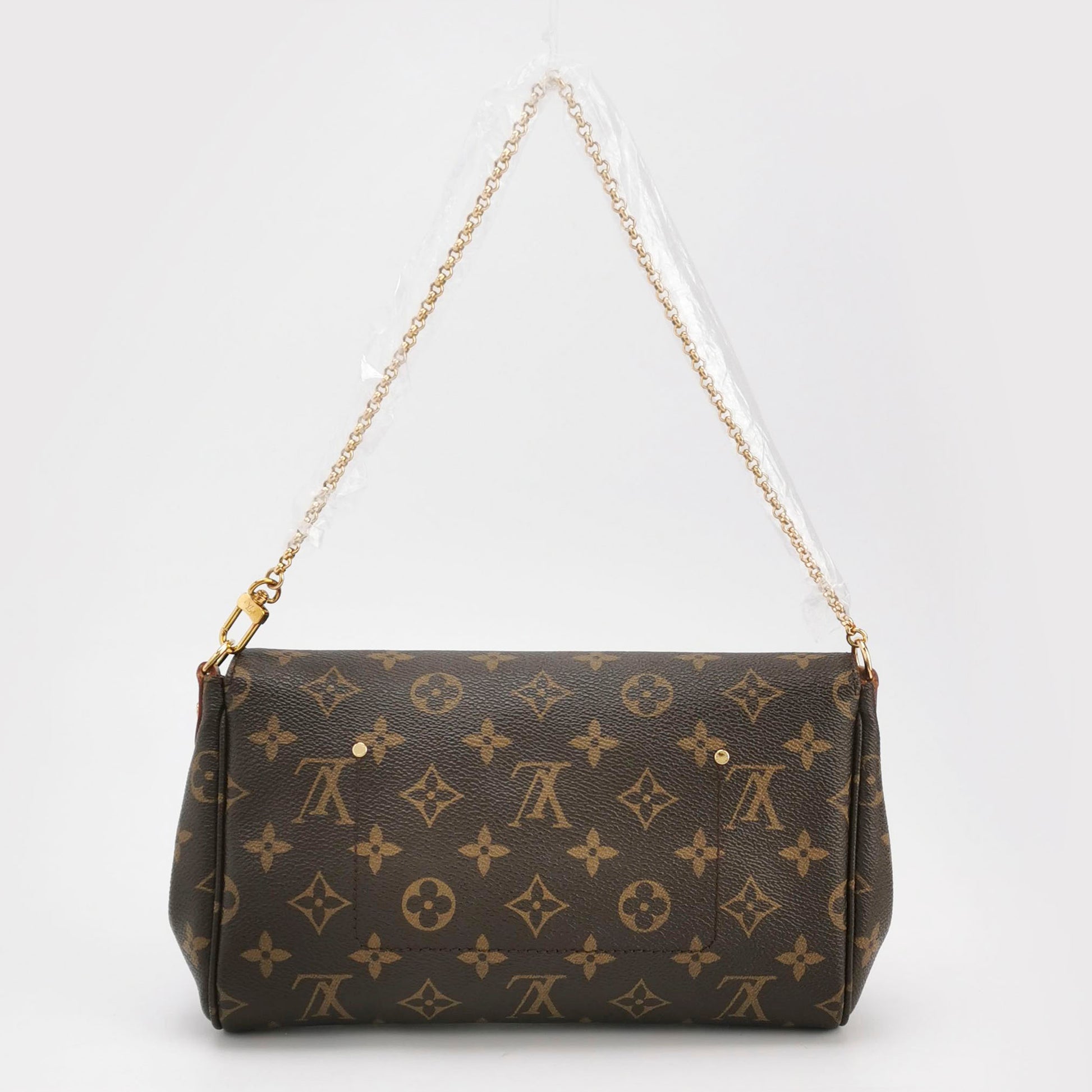Louis Vuitton Favorite MM Monogram