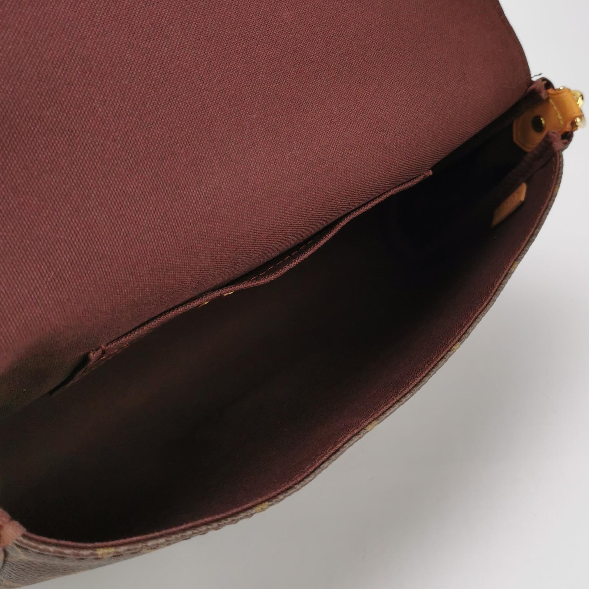 Louis Vuitton Favorite MM Monogram