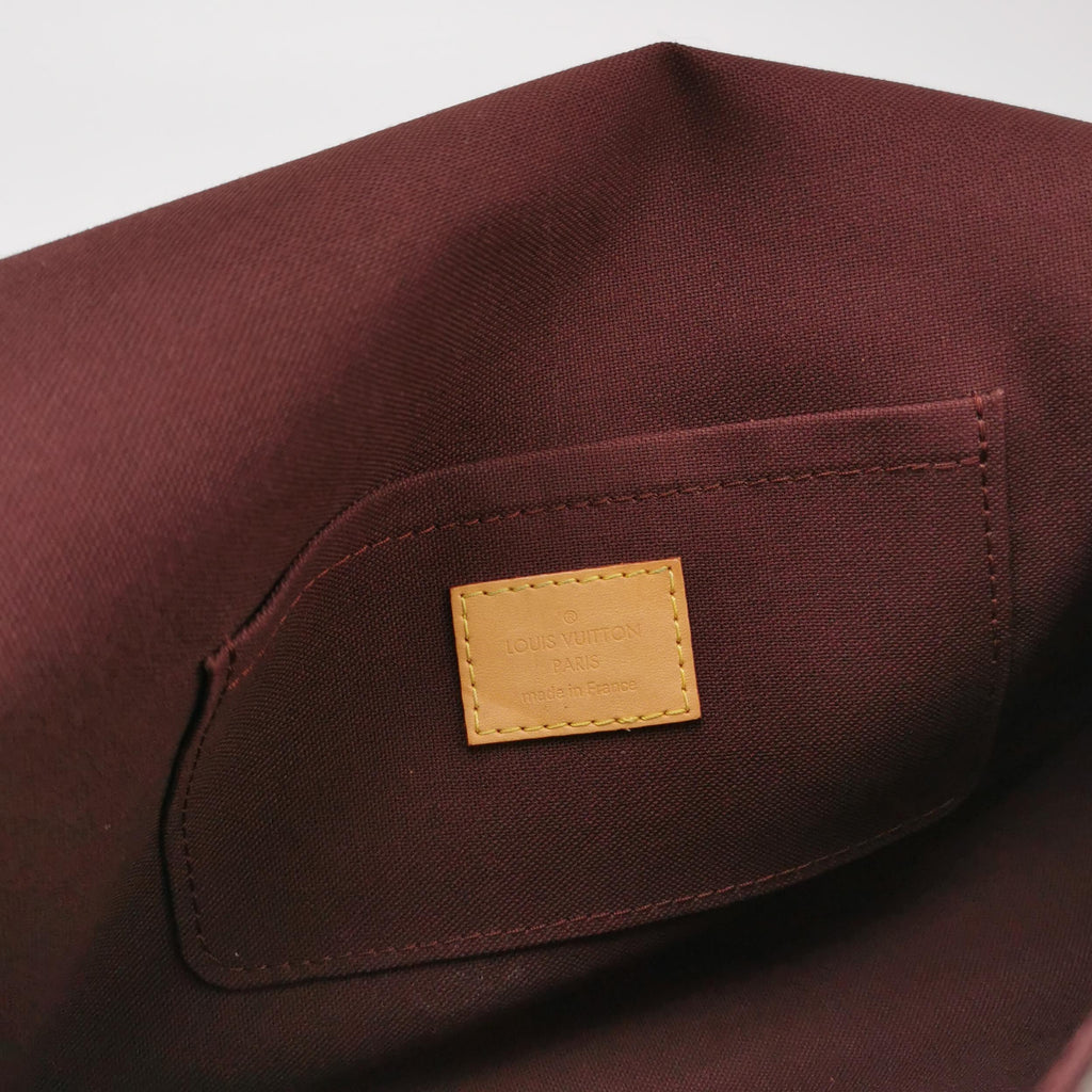 Louis Vuitton Favorite MM Monogram