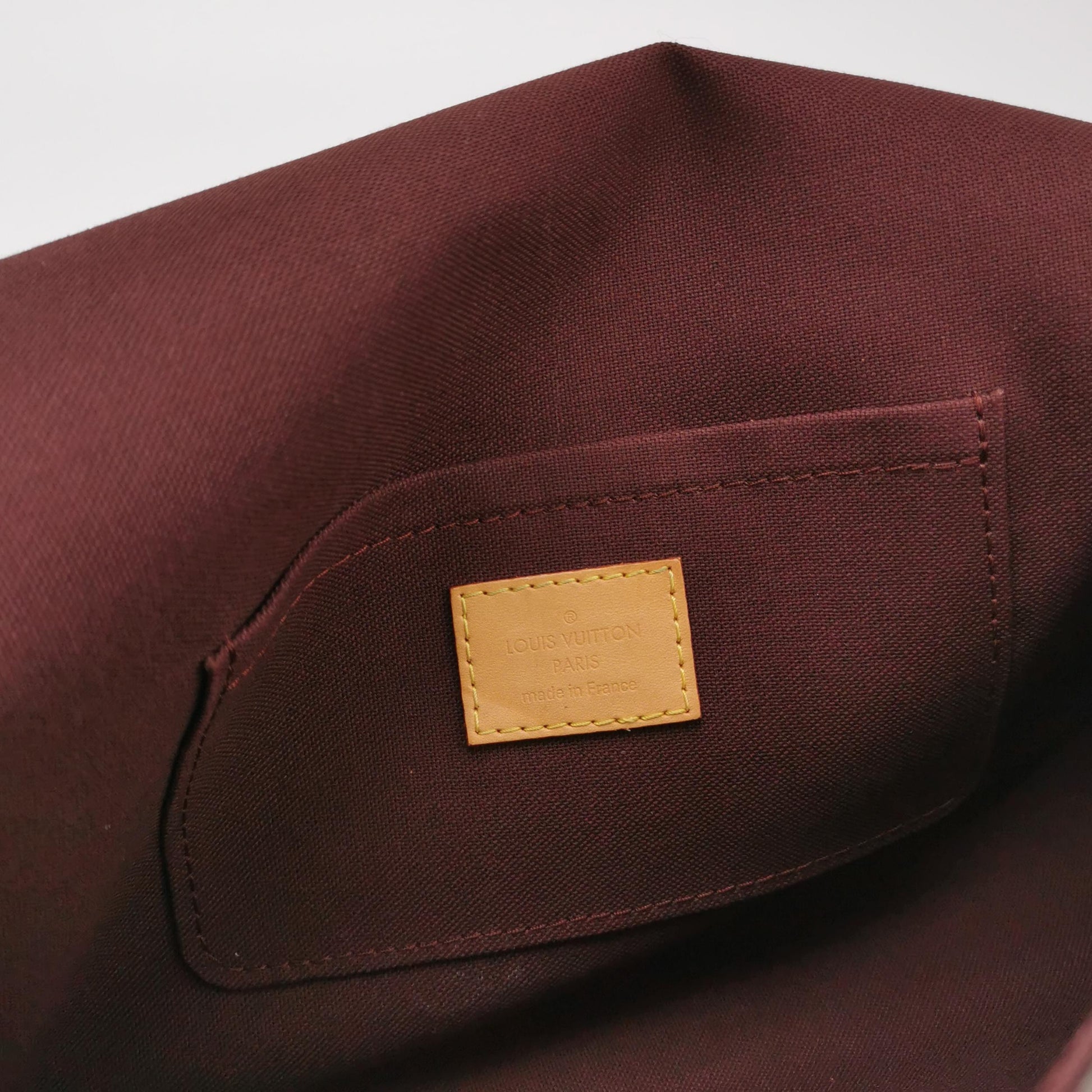 Louis Vuitton Favorite MM Monogram