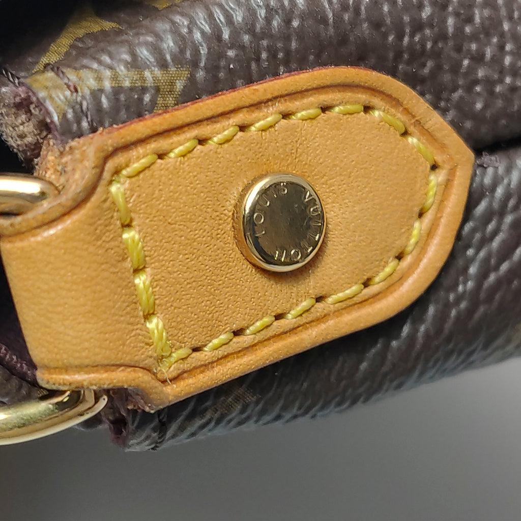 Louis Vuitton Favorite MM Monogram