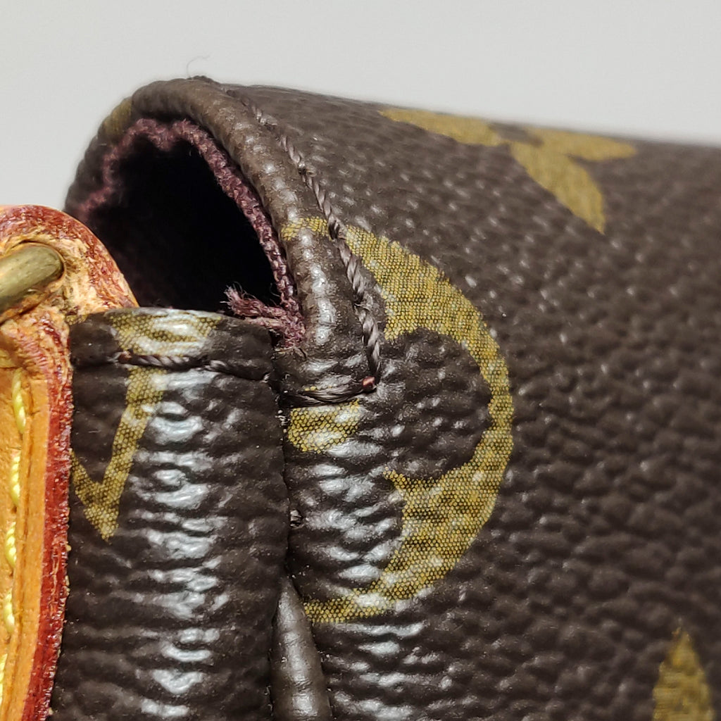 Louis Vuitton Favorite MM Monogram