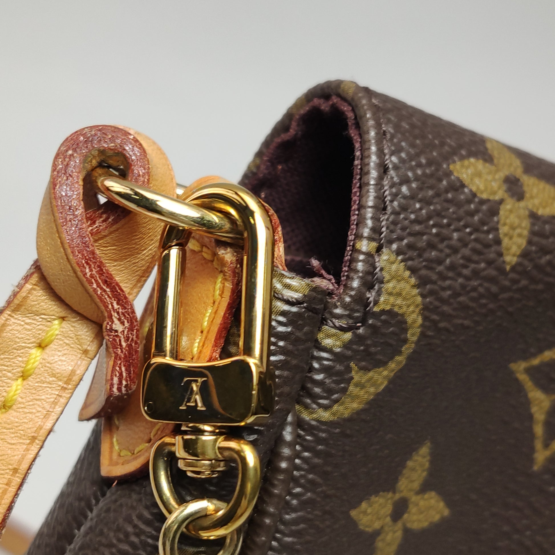 Louis Vuitton Favorite MM Monogram