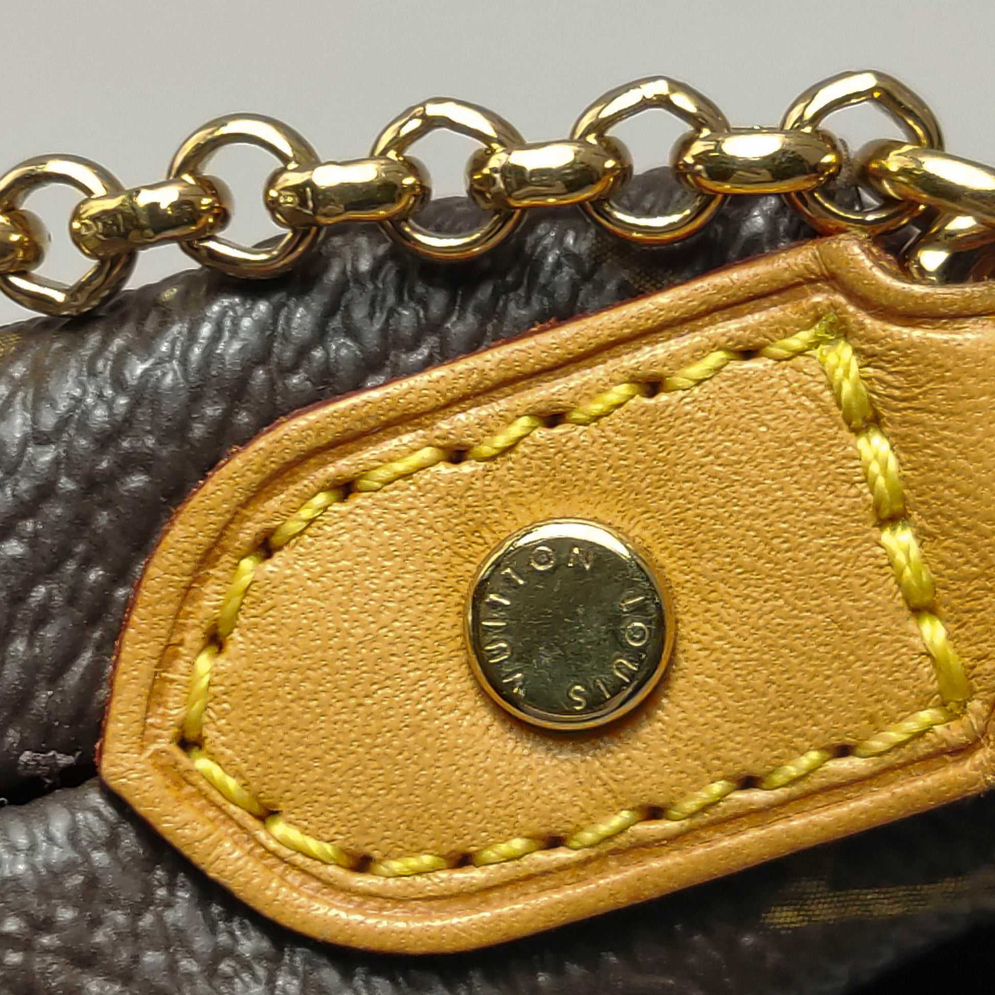 Louis Vuitton Favorite MM Monogram