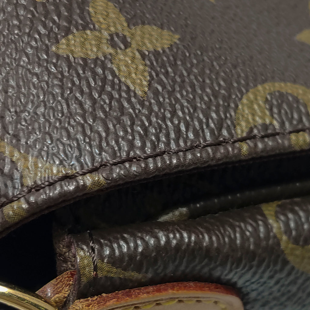 Louis Vuitton Favorite MM Monogram
