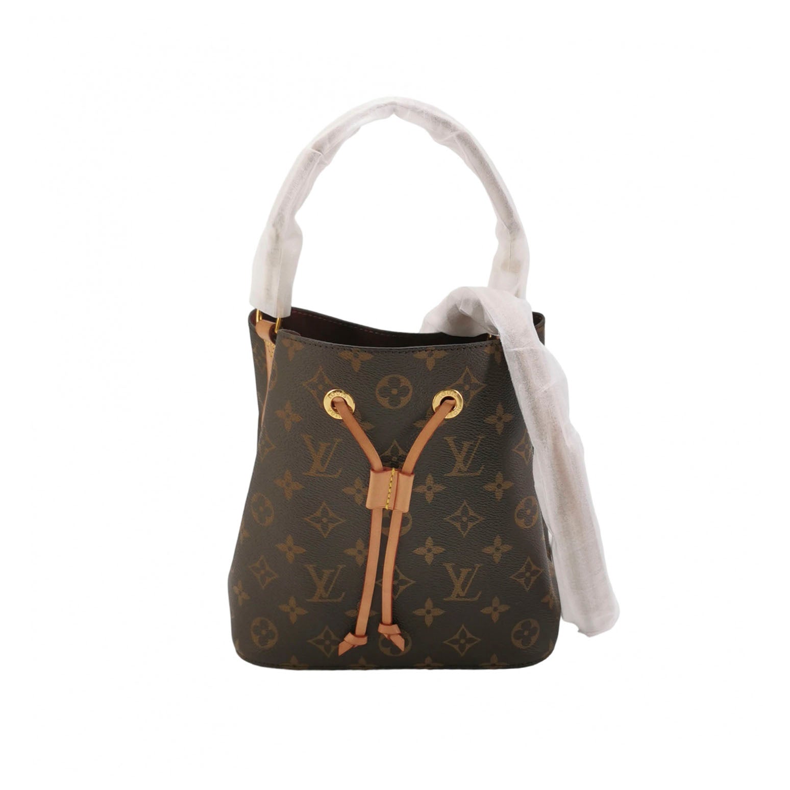 Louis Vuitton Neonoe BB Bucket Monogram