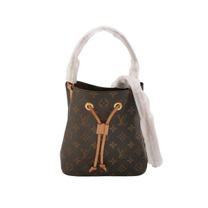 Louis Vuitton Neonoe BB Bucket Monogram