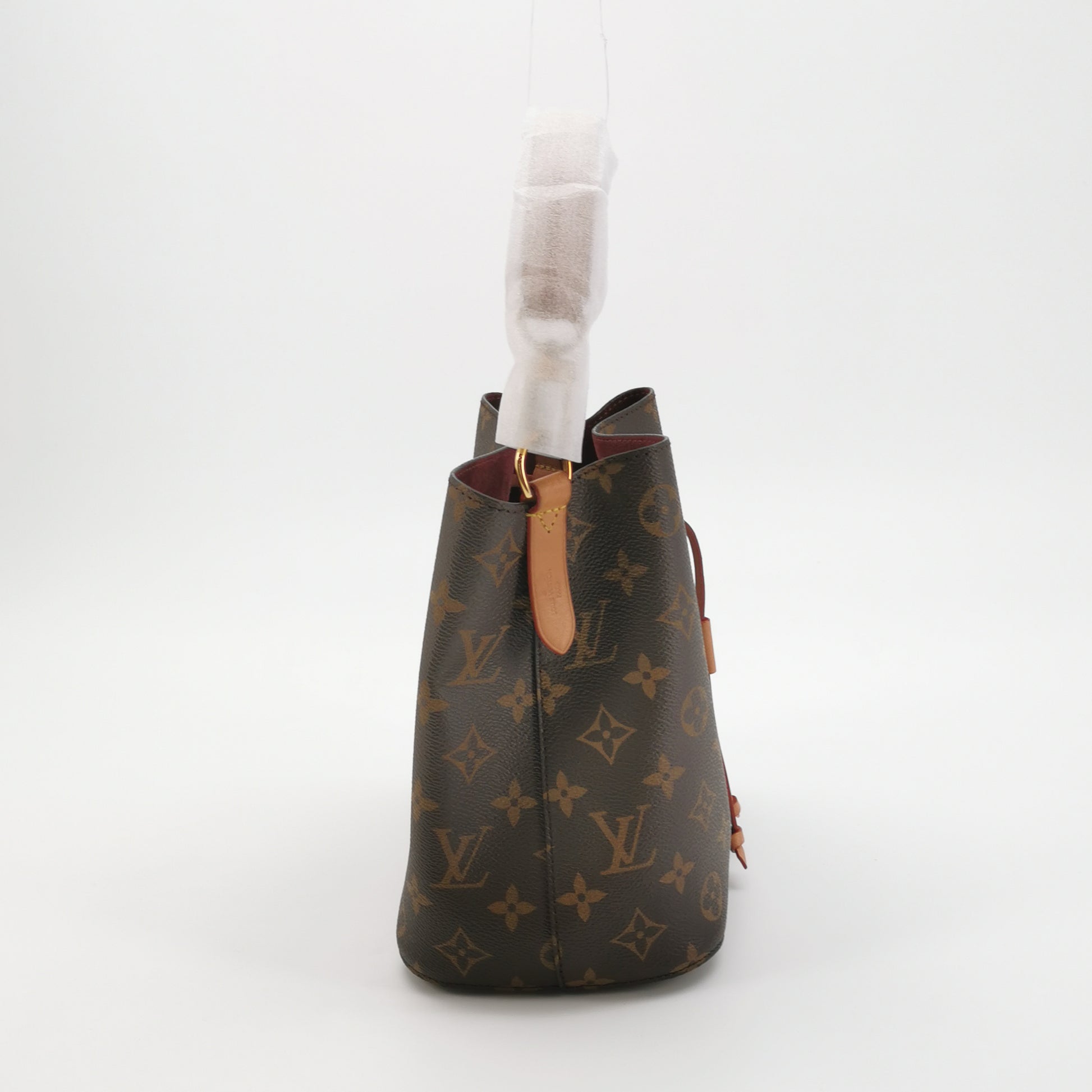 Louis Vuitton Neonoe BB Bucket Monogram