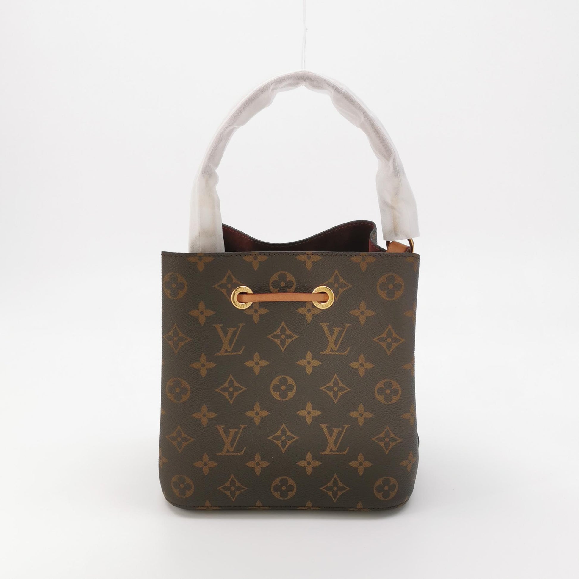 Louis Vuitton Neonoe BB Bucket Monogram