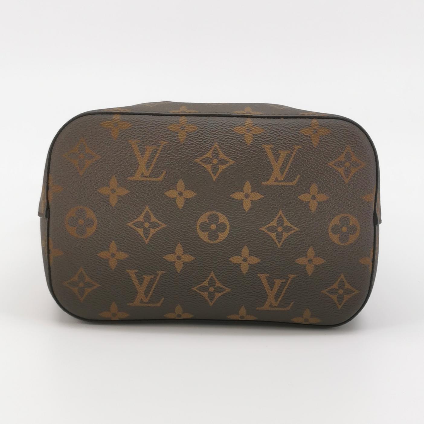Louis Vuitton Neonoe BB Bucket Monogram