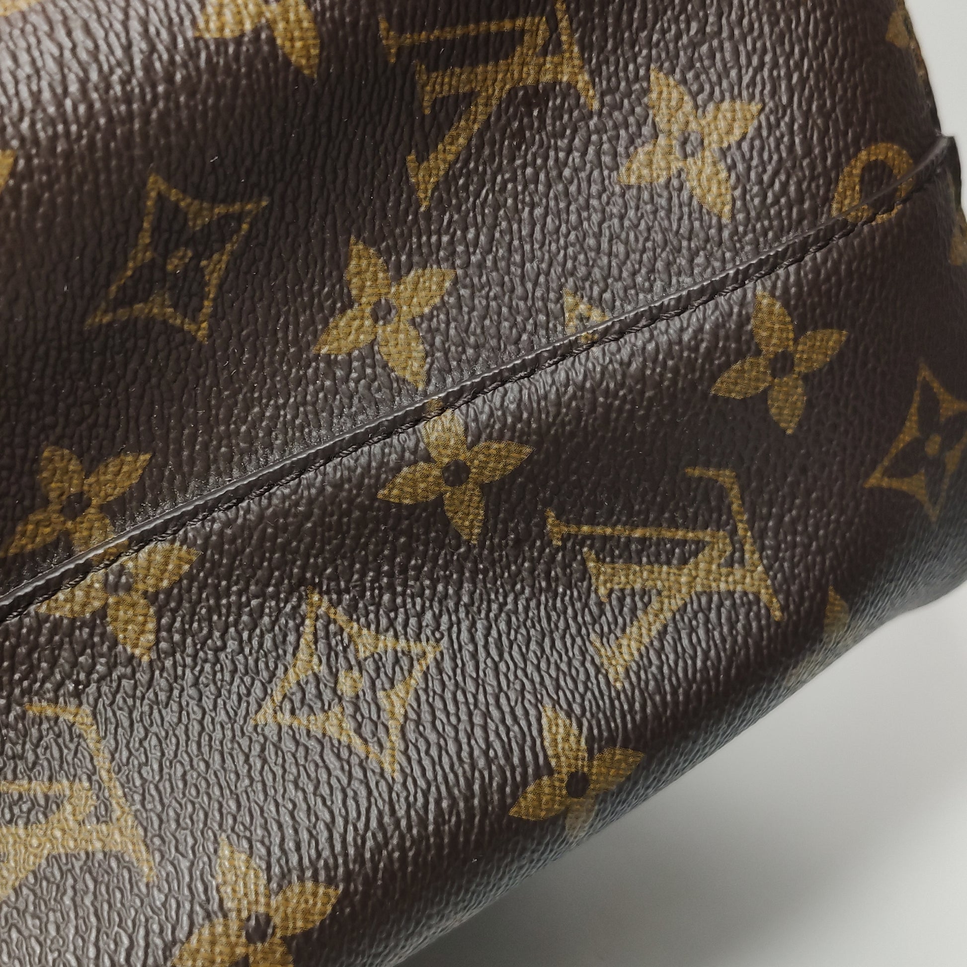 Louis Vuitton Neonoe BB Bucket Monogram