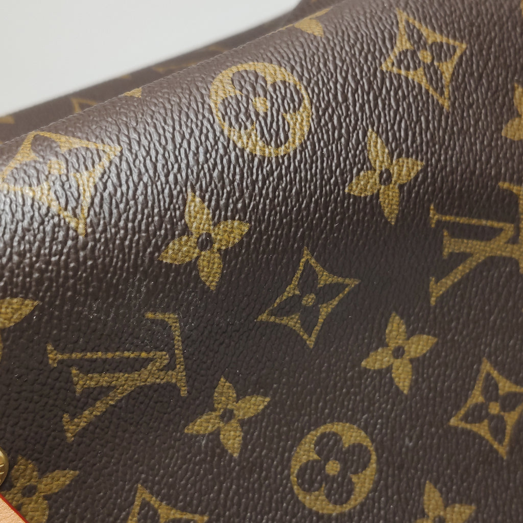 Louis Vuitton Neonoe BB Bucket Monogram