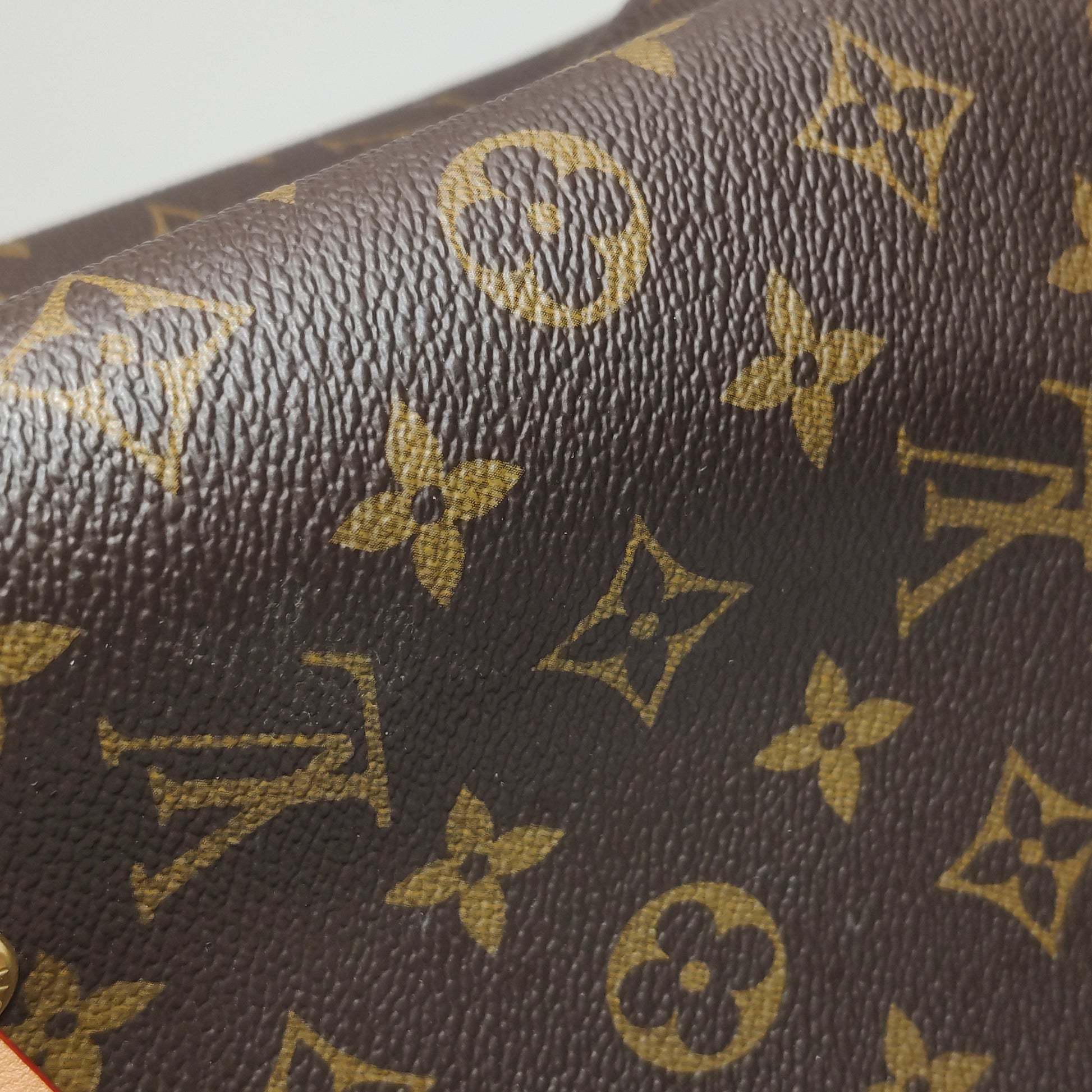 Louis Vuitton Neonoe BB Bucket Monogram