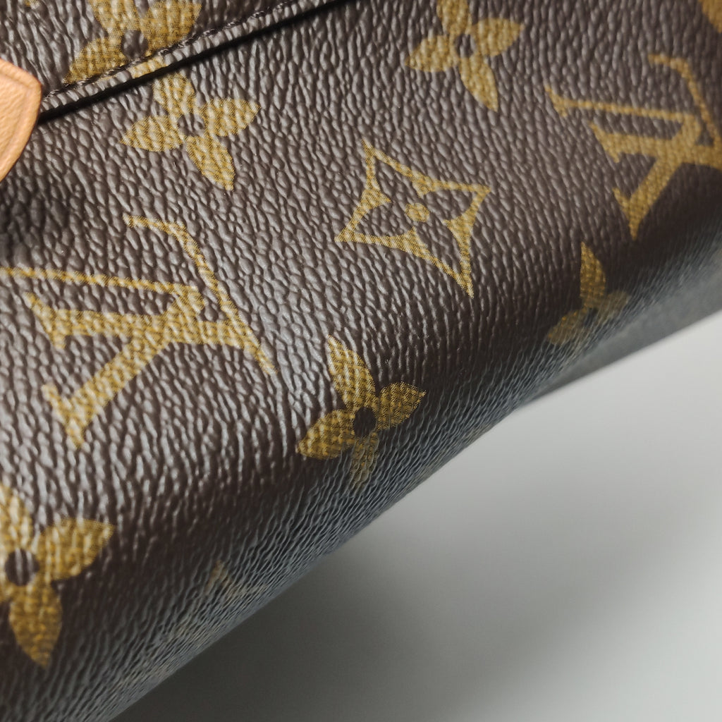 Louis Vuitton Neonoe BB Bucket Monogram
