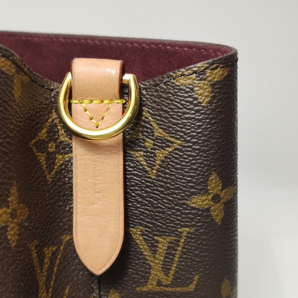 Louis Vuitton Neonoe BB Bucket Monogram