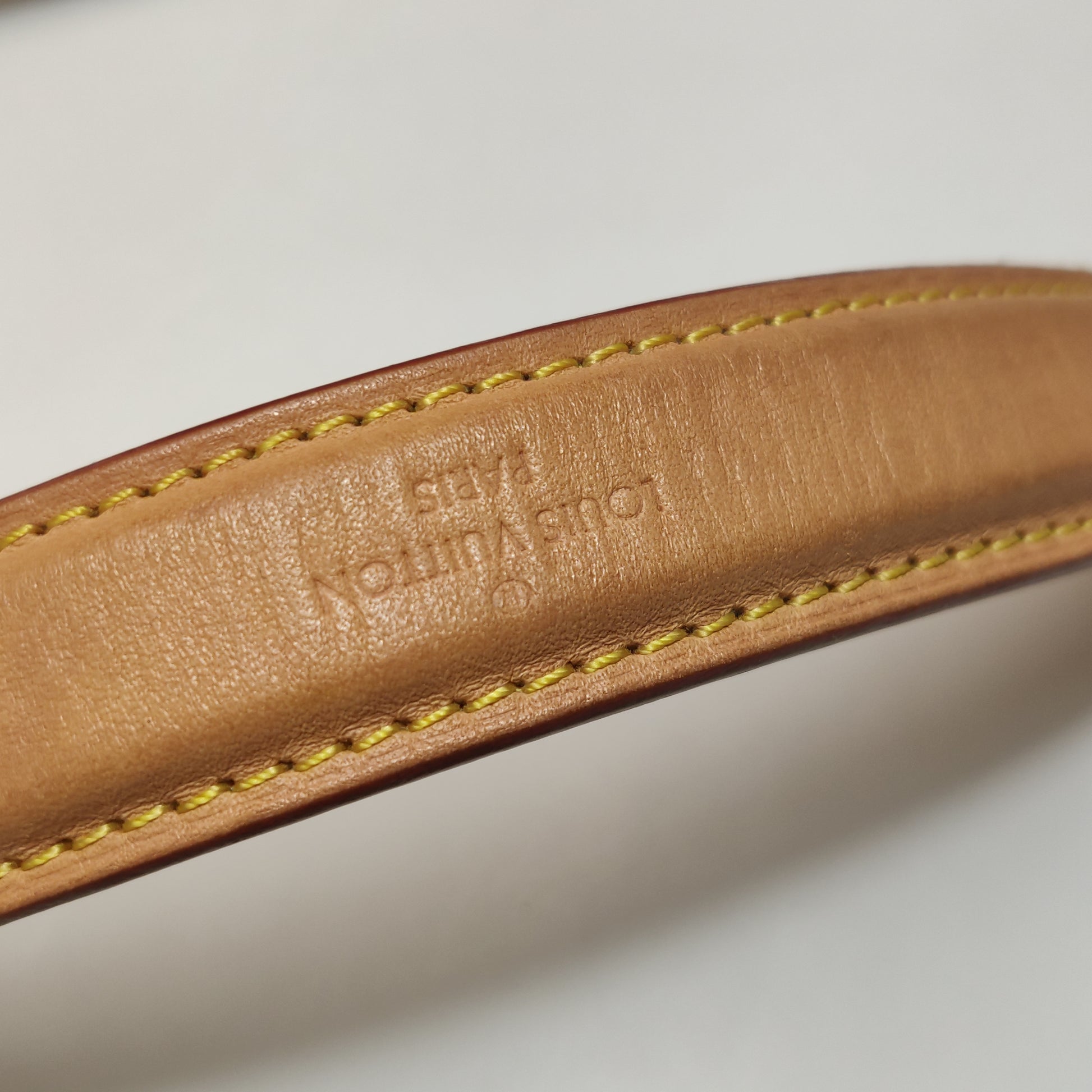 Louis Vuitton Neonoe BB Bucket Monogram