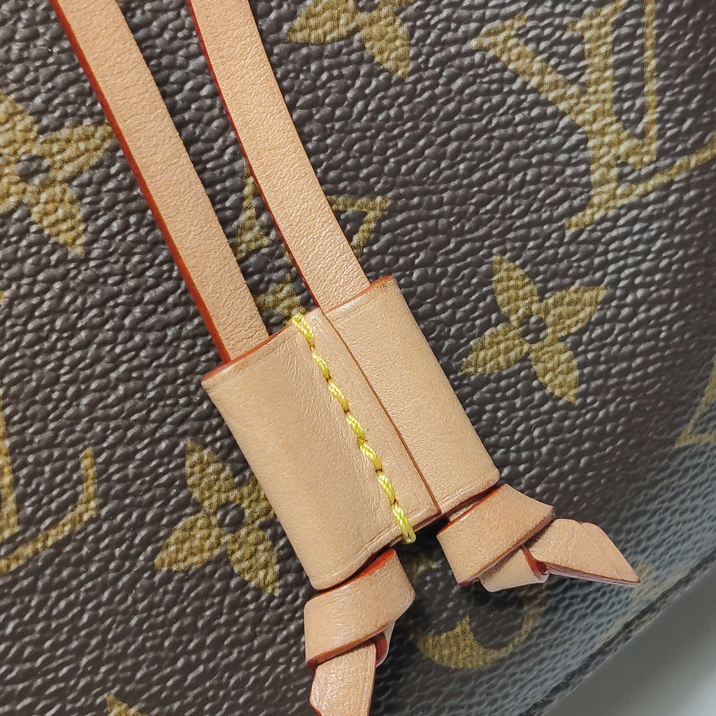 Louis Vuitton Neonoe BB Bucket Monogram