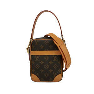 Louis Vuitton Danube Monogram Crossbody