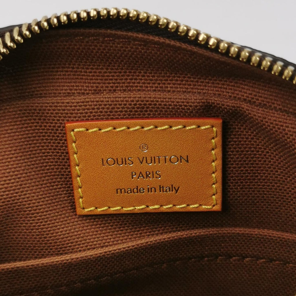 Louis Vuitton Danube Monogram Crossbody