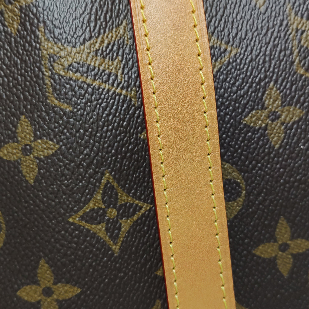 Louis Vuitton Danube Monogram Crossbody