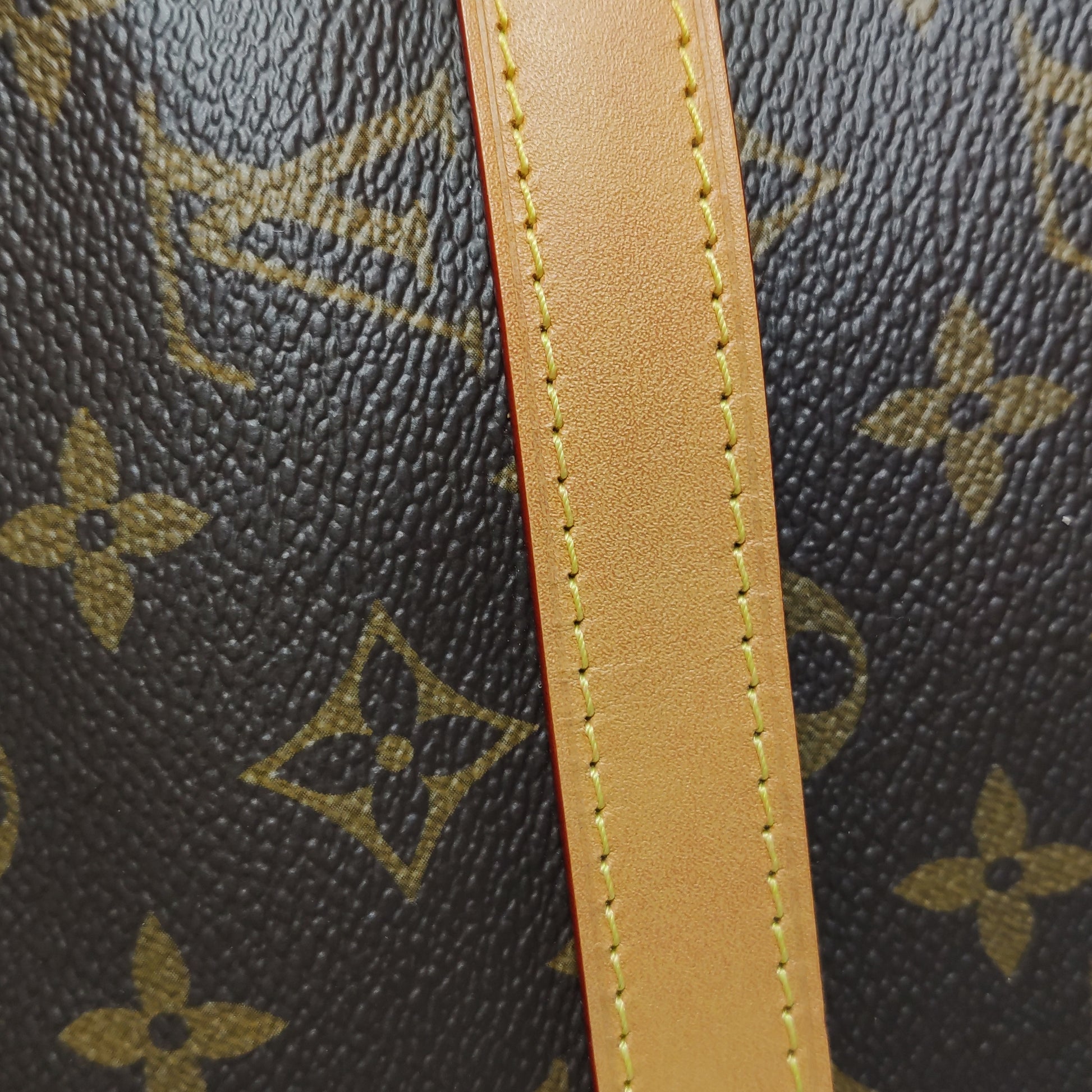 Louis Vuitton Danube Monogram Crossbody