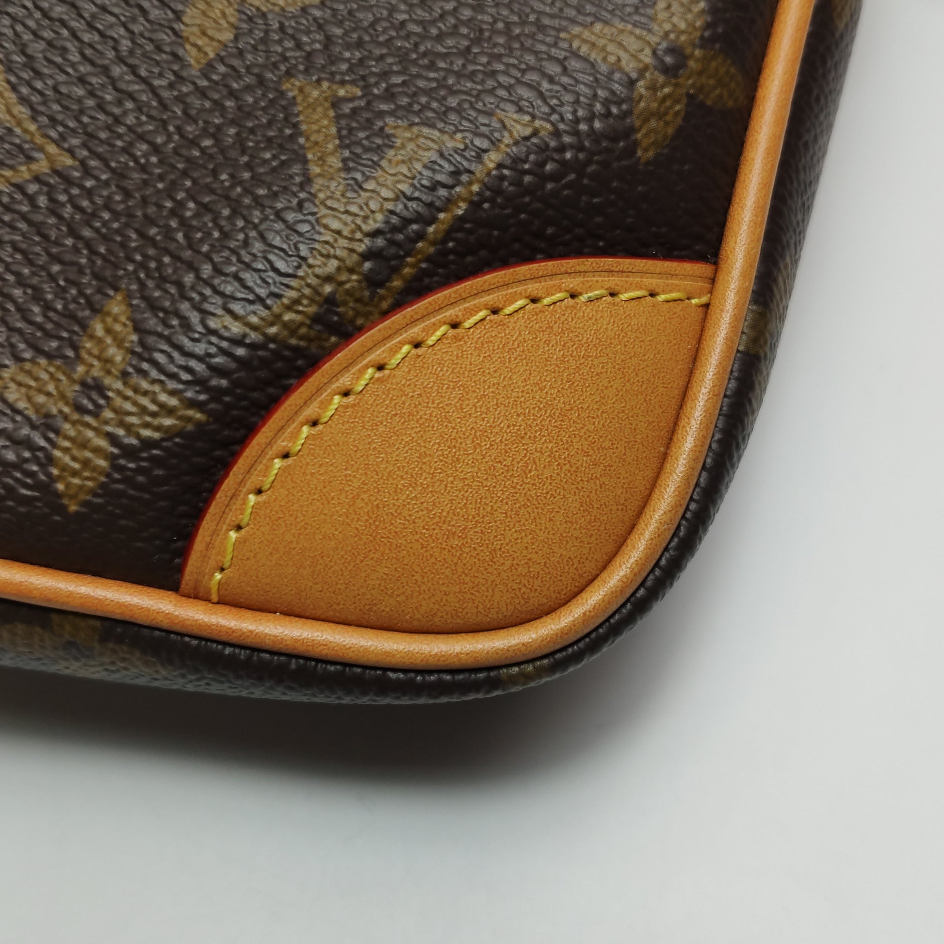 Louis Vuitton Danube Monogram Crossbody