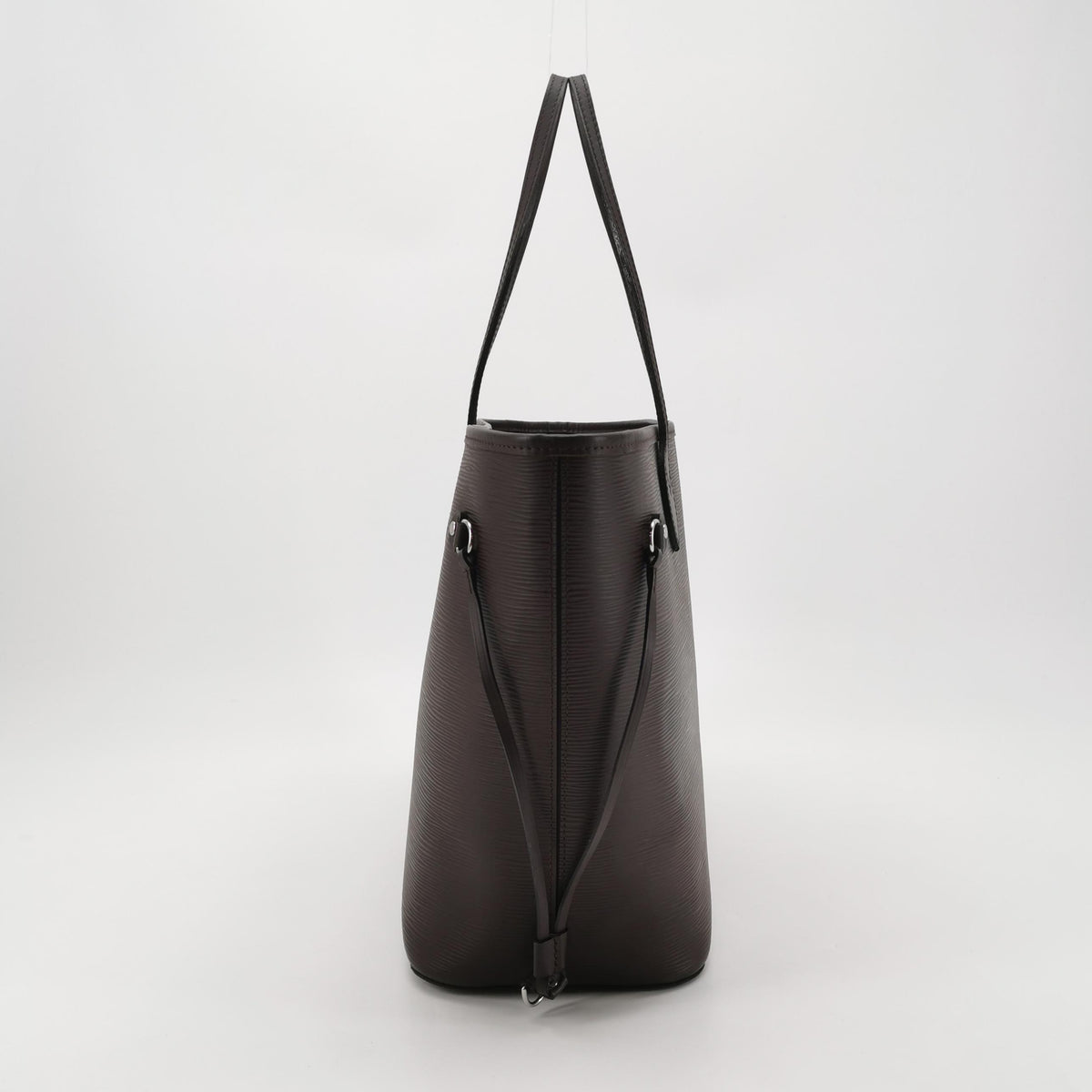Louis Vuitton Neverfull MM Epi Brown