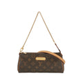Louis Vuitton Eva Clutch Monogram