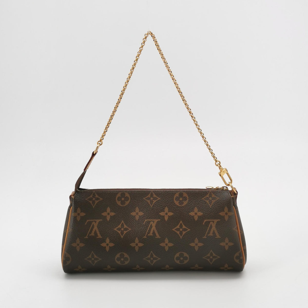Louis Vuitton Eva Clutch Monogram