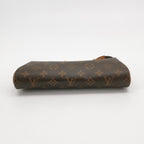 Louis Vuitton Eva Clutch Monogram