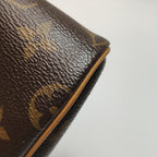 Louis Vuitton Eva Clutch Monogram