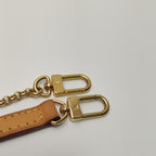 Louis Vuitton Eva Clutch Monogram