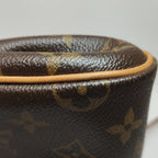 Louis Vuitton Eva Clutch Monogram