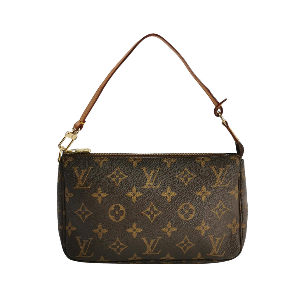 Louis Vuitton Pochette Accessoires Monogram