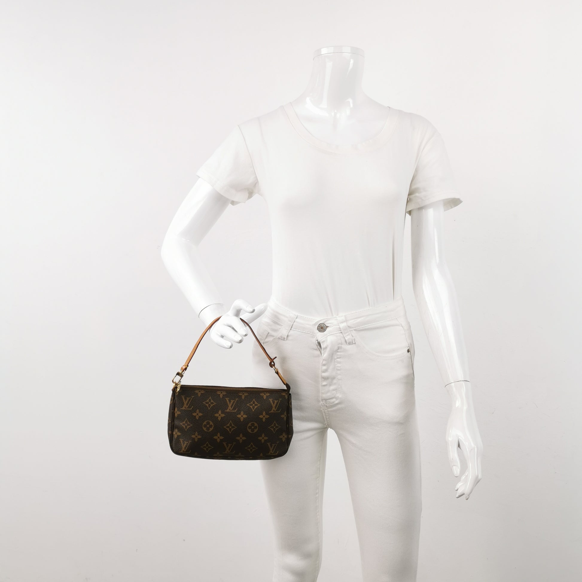 Louis Vuitton Pochette Accessoires Monogram