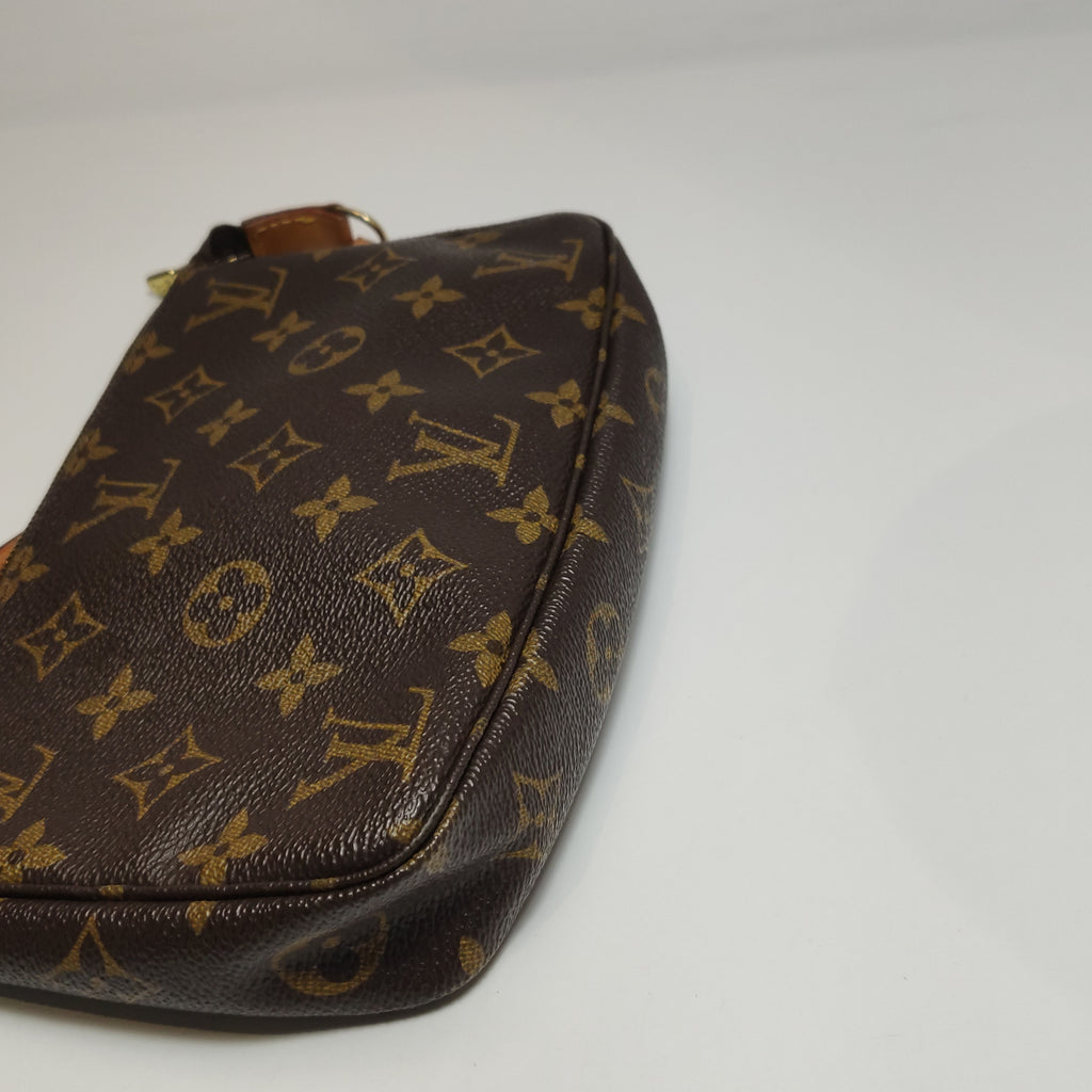 Louis Vuitton Pochette Accessoires Monogram