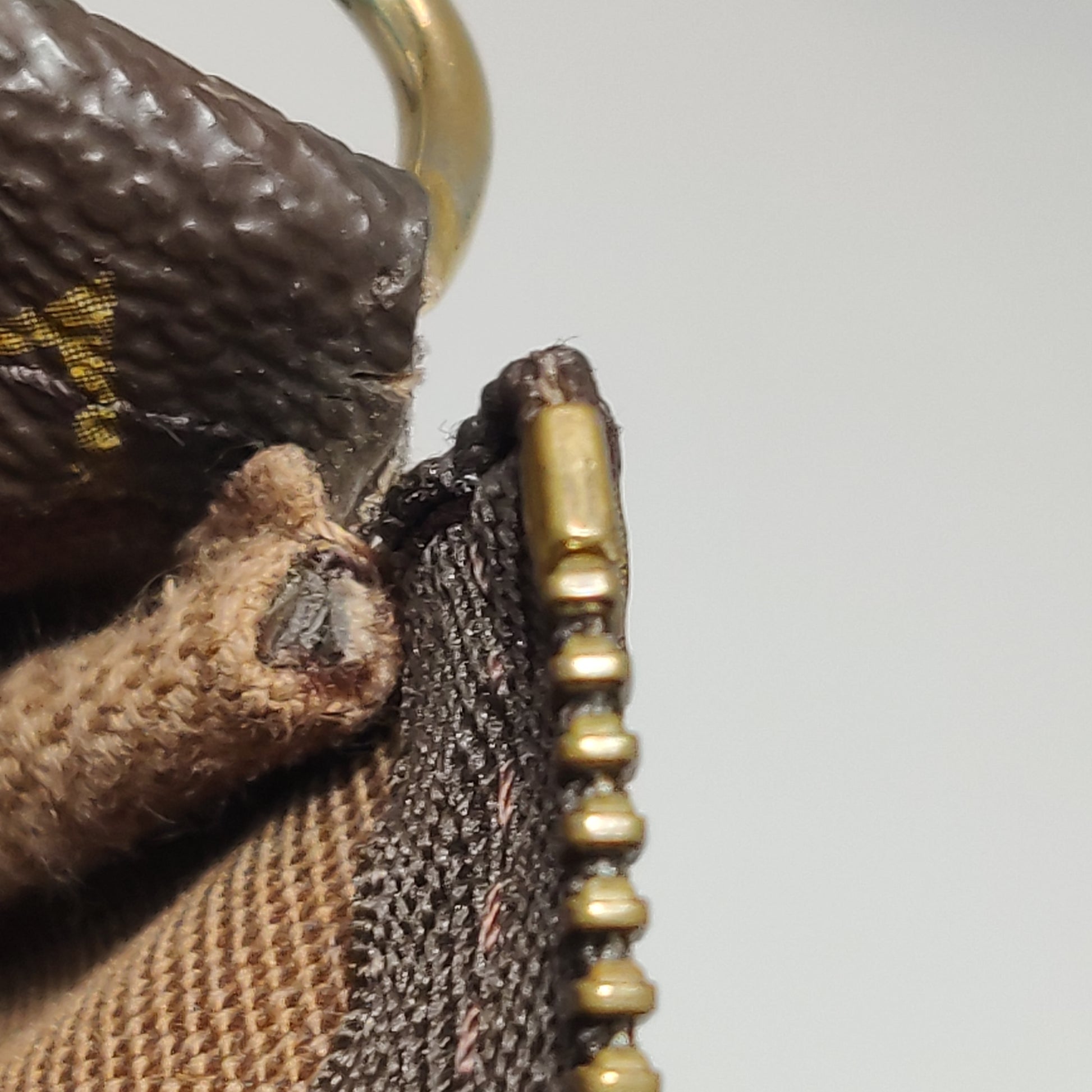 Louis Vuitton Pochette Accessoires Monogram