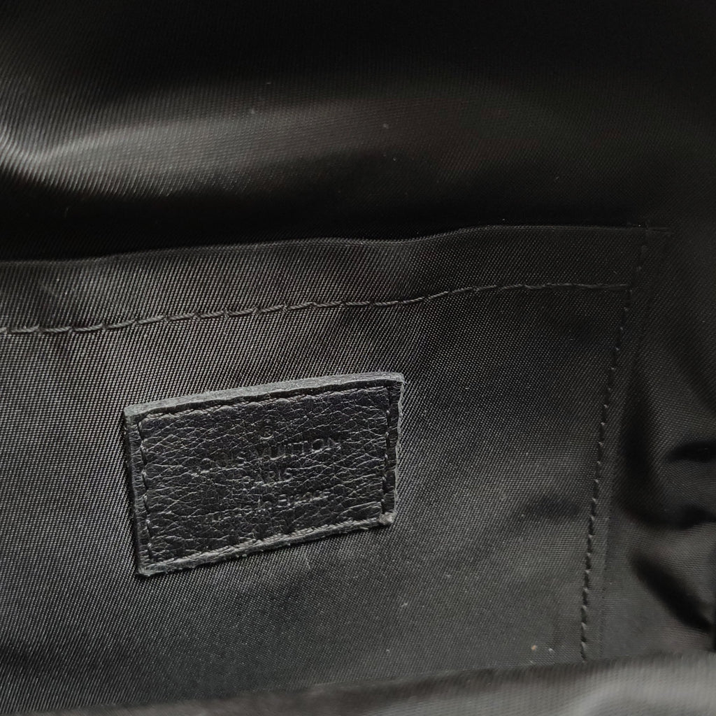 Louis Vuitton Palm Springs Mini Backpack