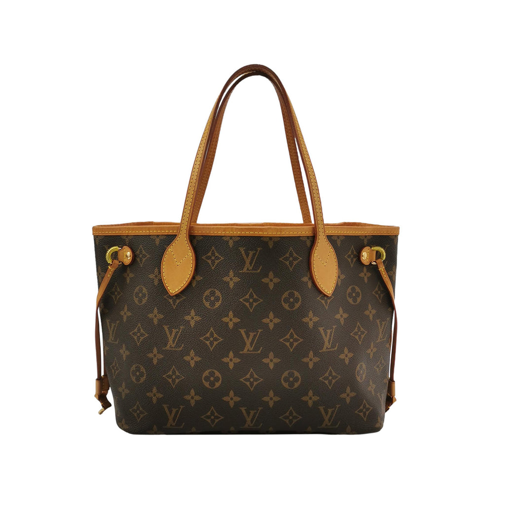 Louis Vuitton Neverfull PM Monogram