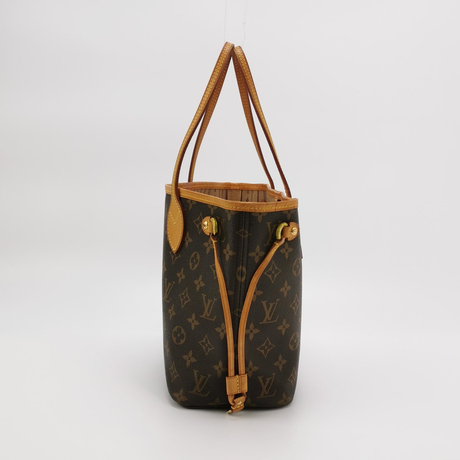 Louis Vuitton Neverfull PM Monogram