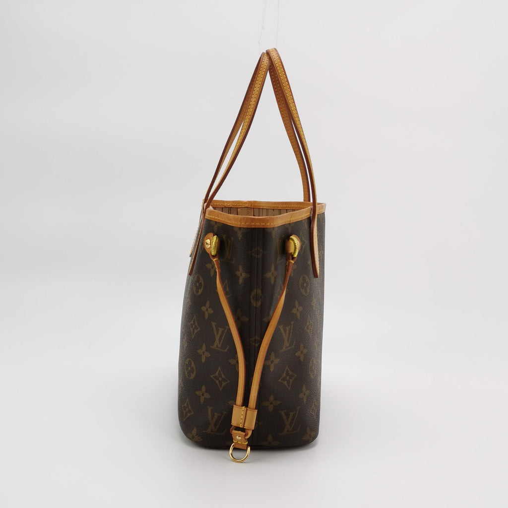 Louis Vuitton Neverfull PM Monogram