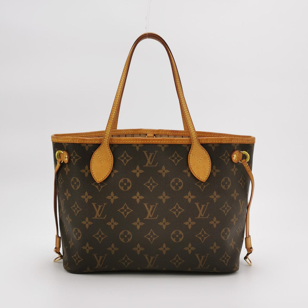 Louis Vuitton Neverfull PM Monogram