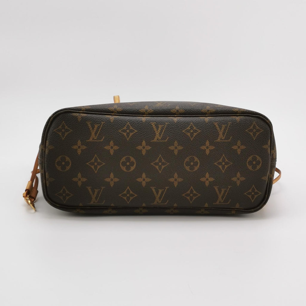 Louis Vuitton Neverfull PM Monogram