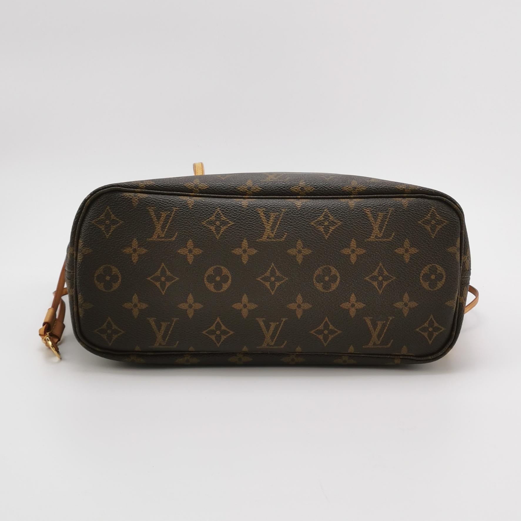 Louis Vuitton Neverfull PM Monogram