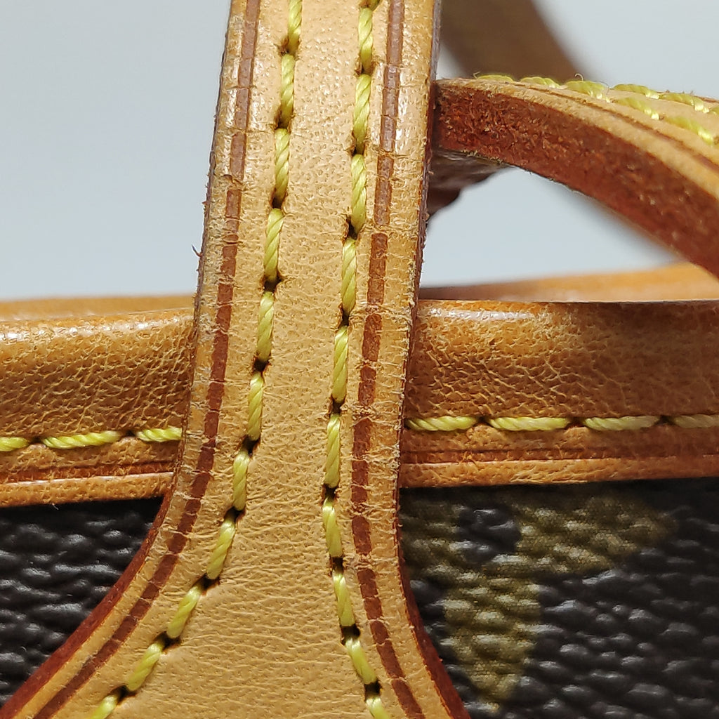Louis Vuitton Neverfull PM Monogram