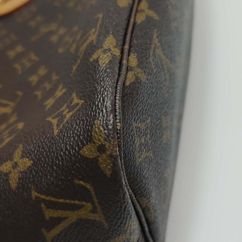 Louis Vuitton Neverfull PM Monogram