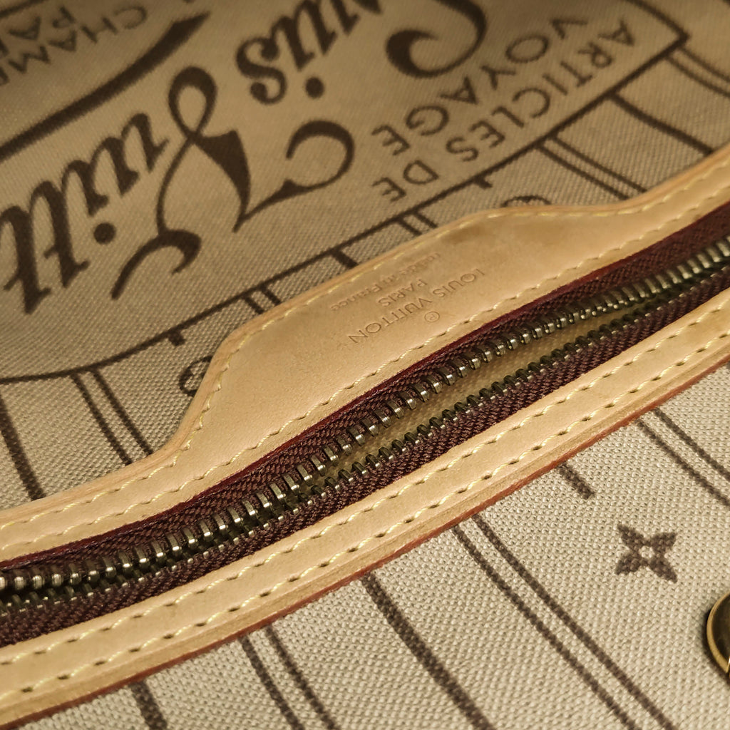 Louis Vuitton Neverfull PM Monogram