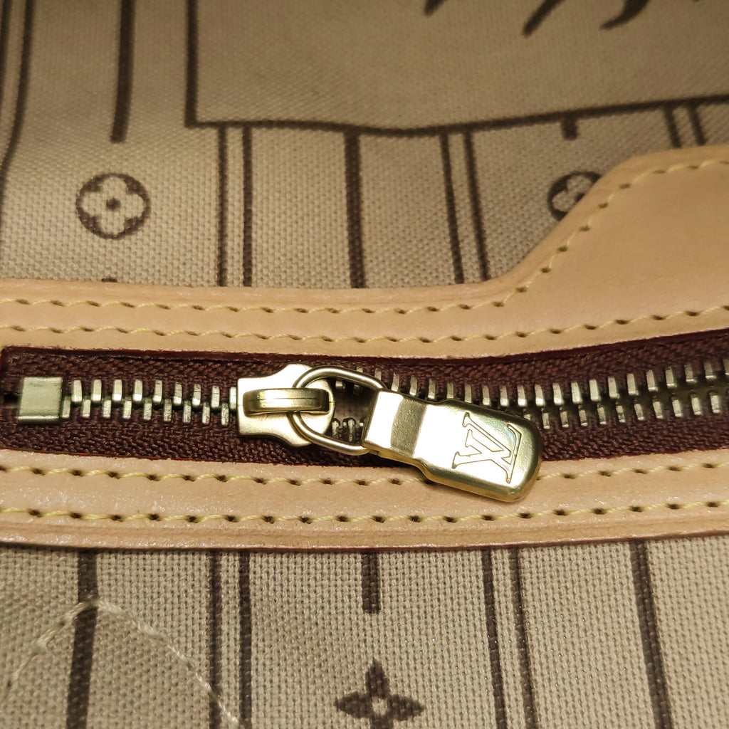 Louis Vuitton Neverfull PM Monogram